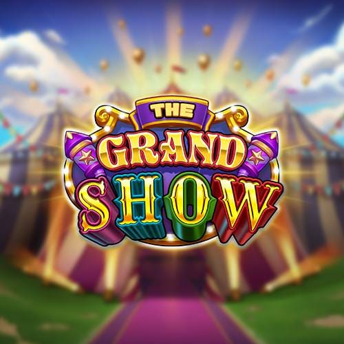 The Grand Show  